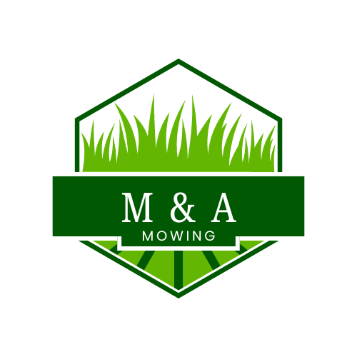 M&A Mowing